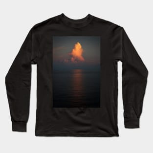 Pillar of Cloud Long Sleeve T-Shirt